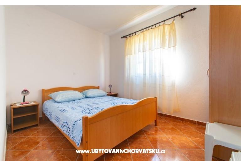 апартаменты Burazer Iličić – фото 8