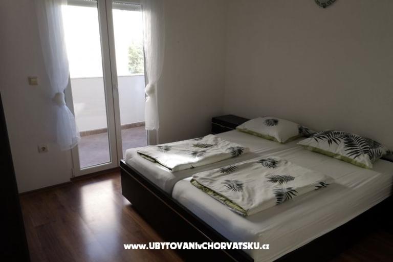 апартаменты Grgić Rogoznica  – фото 10