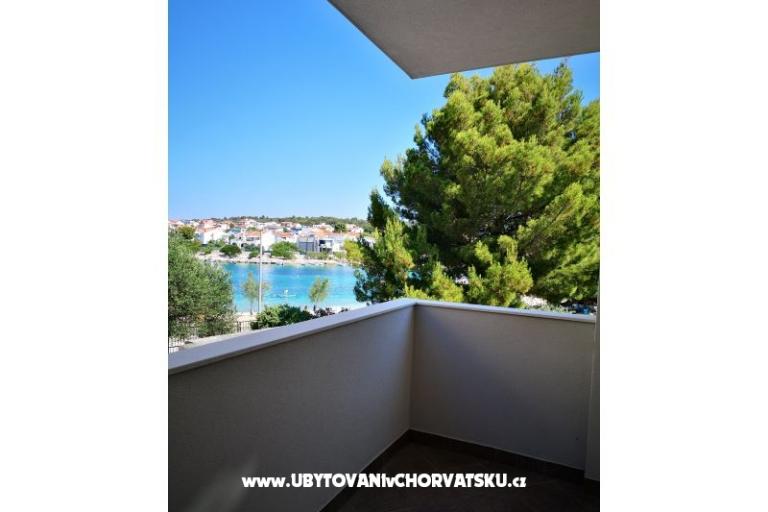 апартаменты Grgić Rogoznica  – фото 11