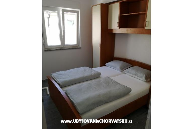 апартаменты Grgić Rogoznica  – фото 15