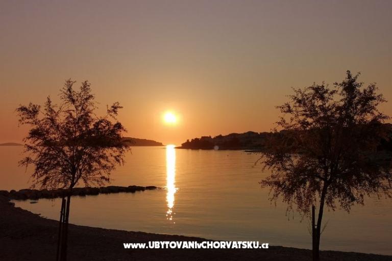 апартаменты Grgić Rogoznica  – фото 18