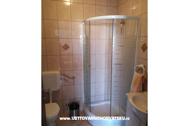 апартаменты Grgić Rogoznica  – фото 3