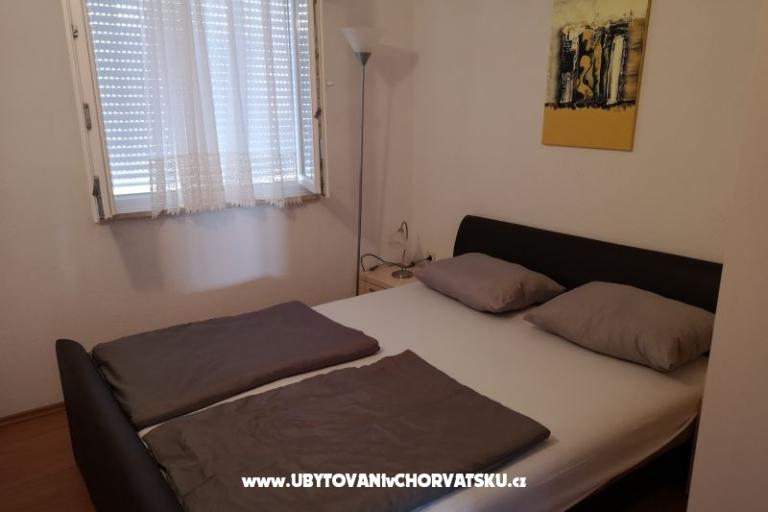 апартаменты Grgić Rogoznica  – фото 4