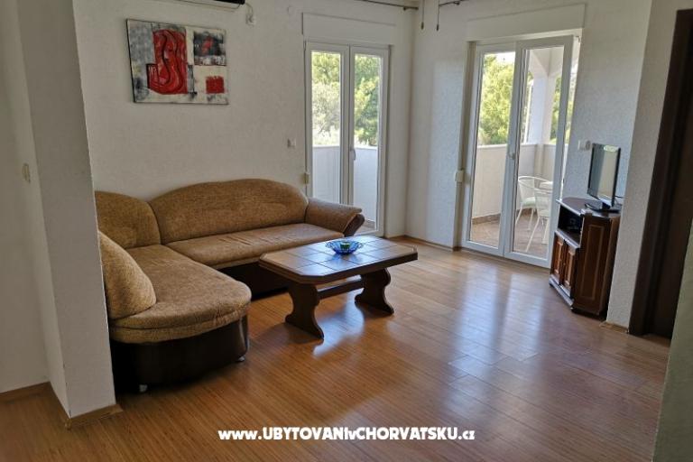 апартаменты Grgić Rogoznica  – фото 6