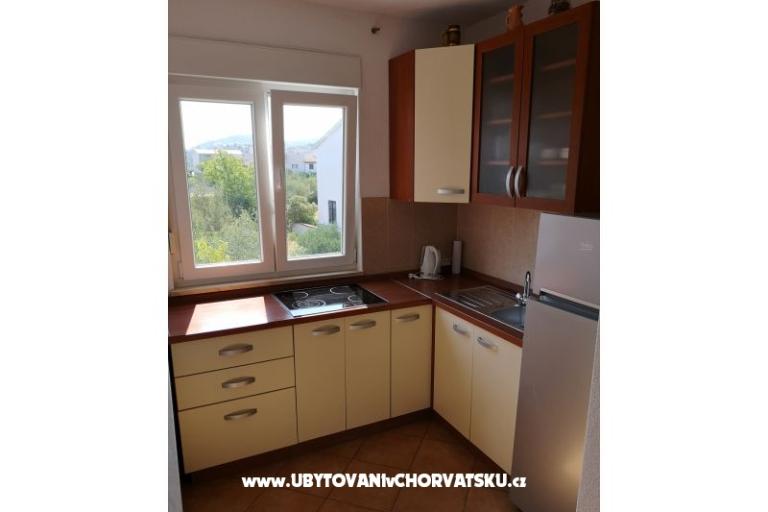апартаменты Grgić Rogoznica  – фото 7