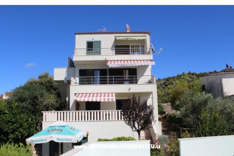 апартаменты Jerkunica – фото 12