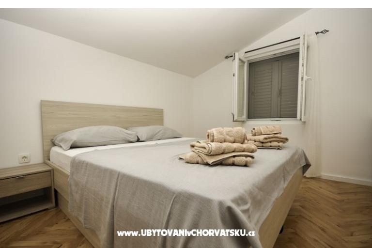 апартаменты Kanica relax – фото 11