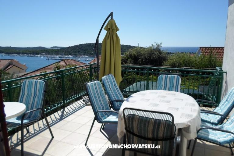 апартаменты Karabatić – фото 5