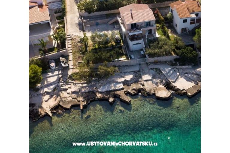 апартаменты Maris - Beach дом  – фото 10