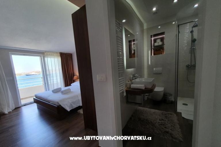апартаменты Maris - Beach дом  – фото 13