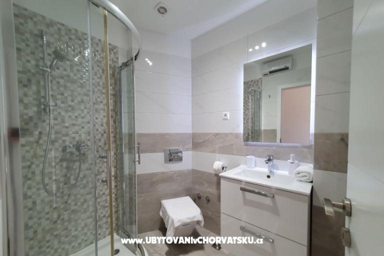 апартаменты Maris - Beach дом  – фото 14