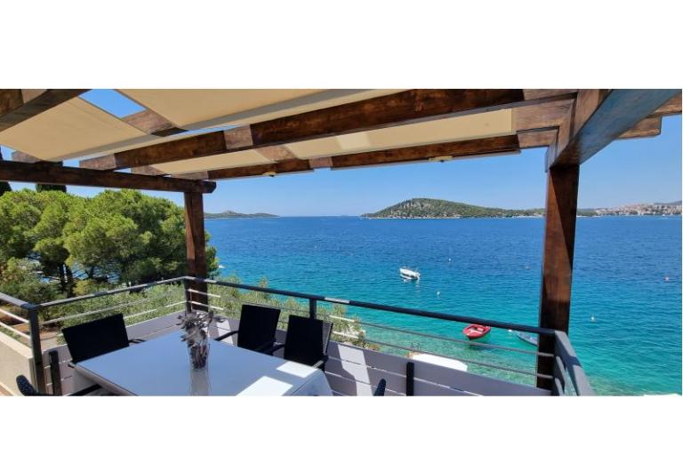 апартаменты Maris - Beach дом  – фото 15