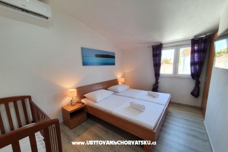 апартаменты Maris - Beach дом  – фото 16