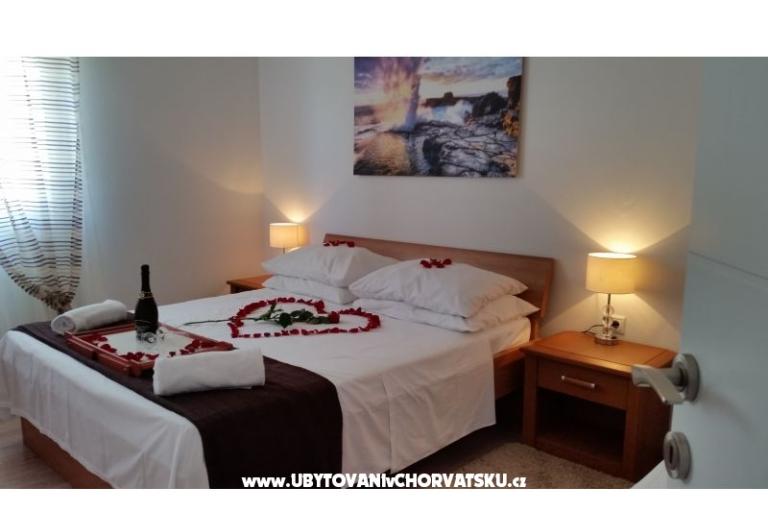 апартаменты Maris - Beach дом  – фото 17