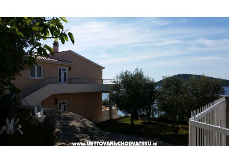 апартаменты Maris - Beach дом  – фото 18