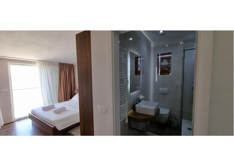 апартаменты Maris - Beach дом  – фото 19