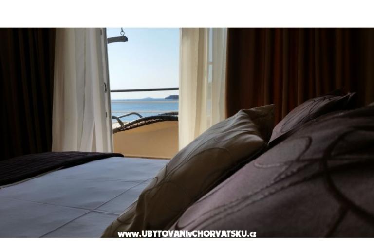 апартаменты Maris - Beach дом  – фото 2