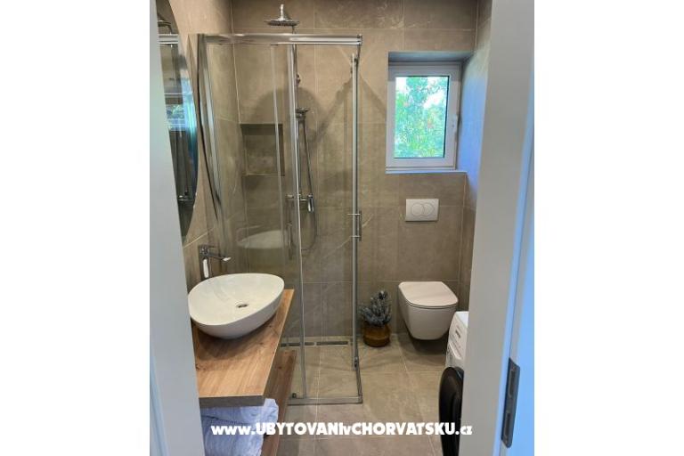 Kamene kuće Nikola – фото 19