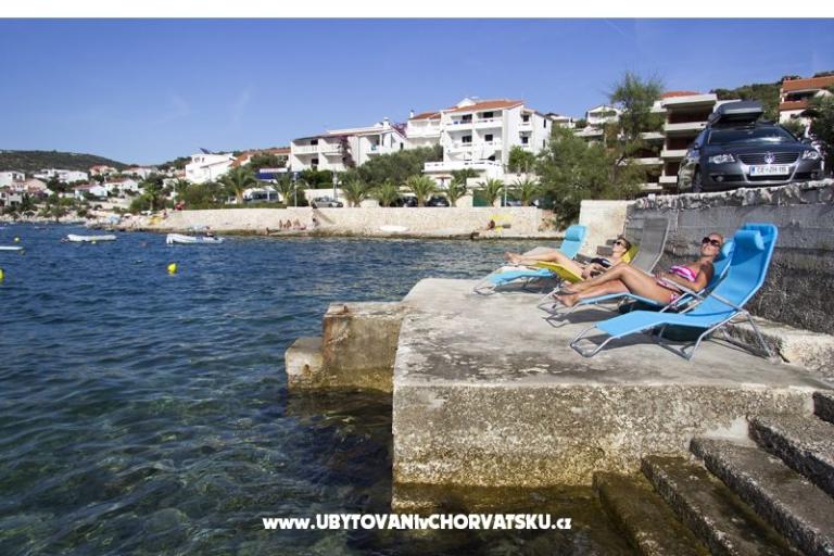 апартаменты Nuić – фото 15