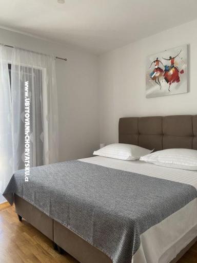апартаменты Parčina – фото 14