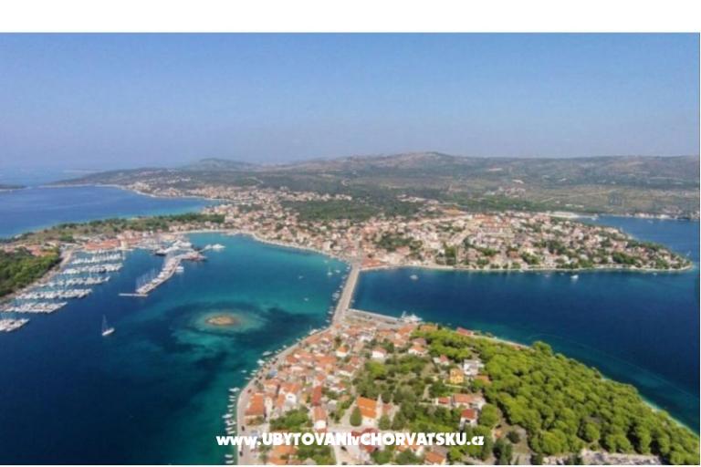 апартаменты Ukić – фото 8