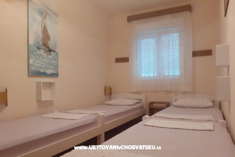 апартаменты ***Villa Mija*** – фото 15