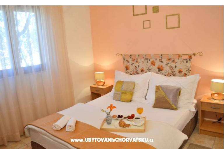 апартаменты Villa Naranča – фото 5