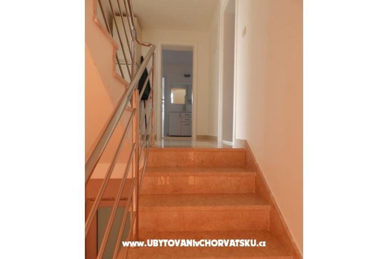 апартаменты  Villa Rosina  – фото 14