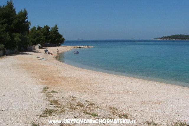 апартаменты Palma Ražanj – фото 17