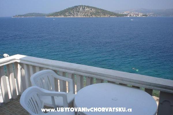 апартаменты Palma Ražanj – фото 4