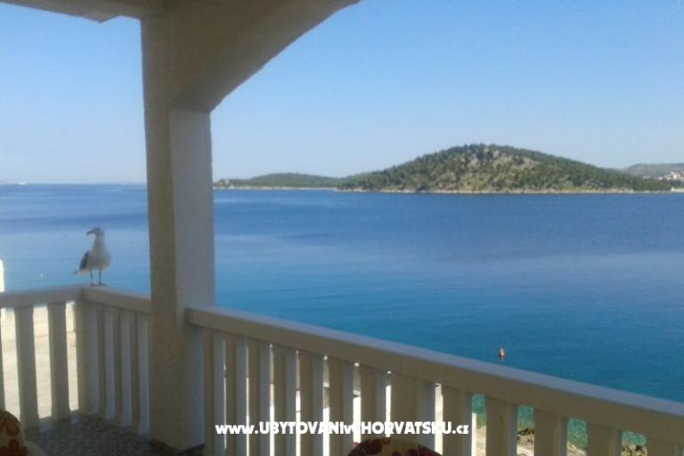 апартаменты Palma Ražanj – фото 6