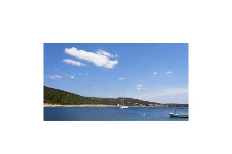 апартаменты Croatia – фото 10