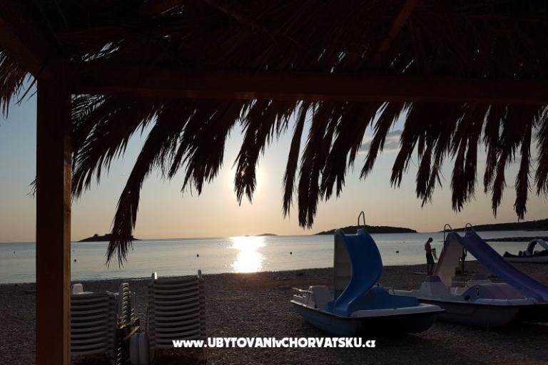 апартаменты Krešimir  OD 30 EUR – фото 13