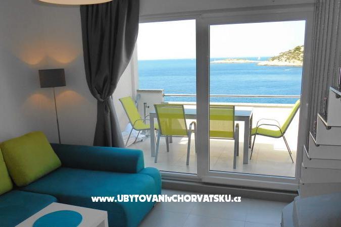 апартаменты Angie -10 metara od mora – фото 5