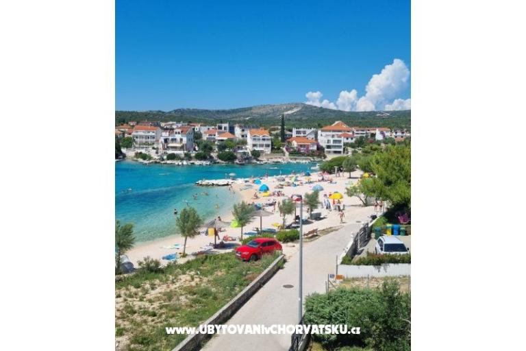 апартаменты Anna – фото 12