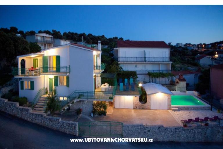 Vila Ljubo – фото 16