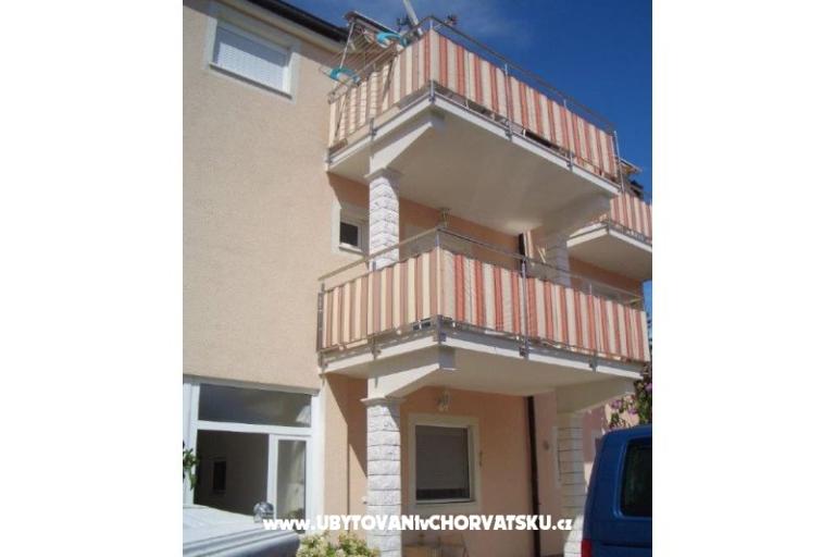 апартаменты Knezevic – фото 14