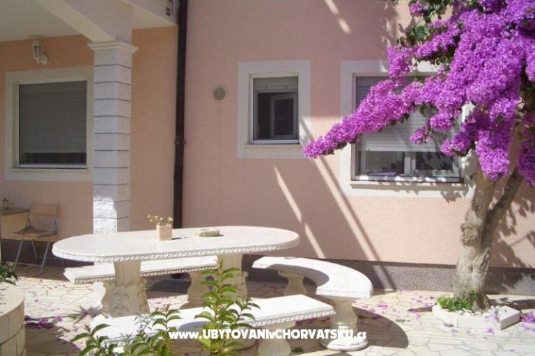 апартаменты Knezevic – фото 15