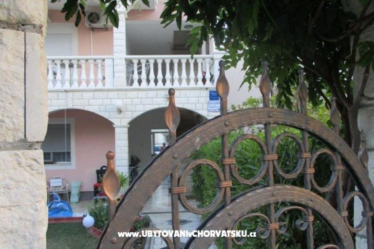 апартаменты Knezevic – фото 18