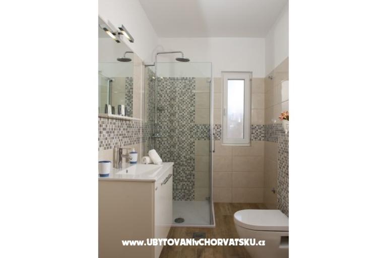 апартаменты Mezaroca – фото 15