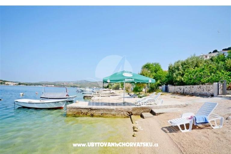 апартаменты Slavica – фото 13