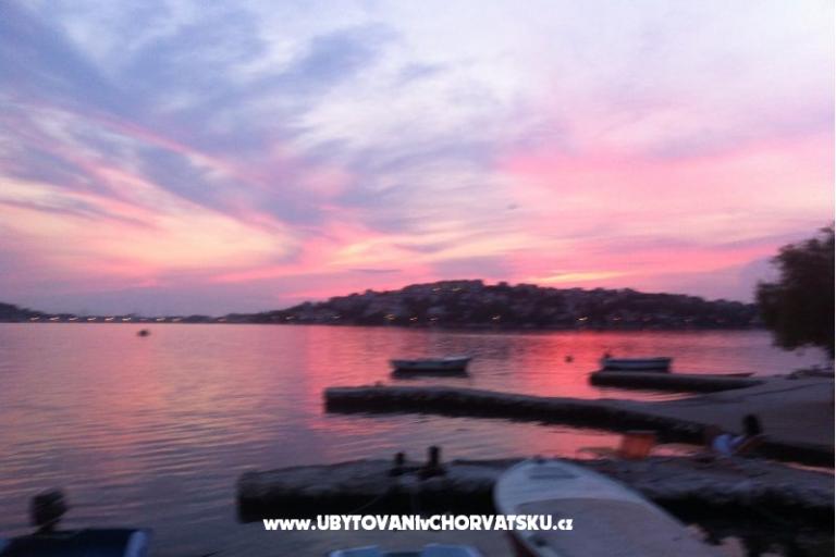 апартаменты Slavica – фото 15