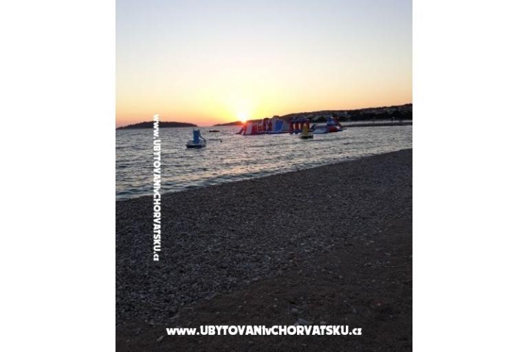 апартаменты Ukić – фото 11