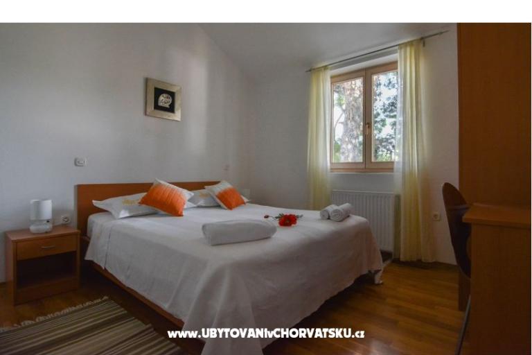 апартаменты Villa Varoš – фото 10