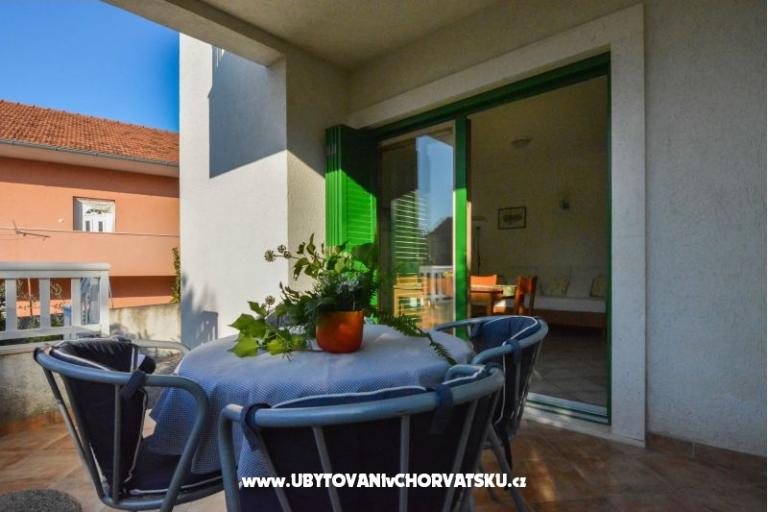 апартаменты Villa Varoš – фото 13