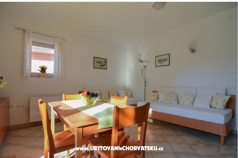 апартаменты Villa Varoš – фото 14