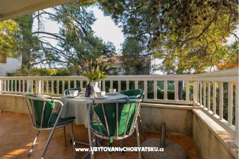 апартаменты Villa Varoš – фото 15