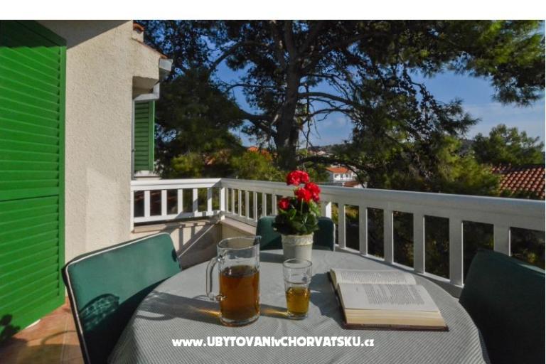 апартаменты Villa Varoš – фото 16