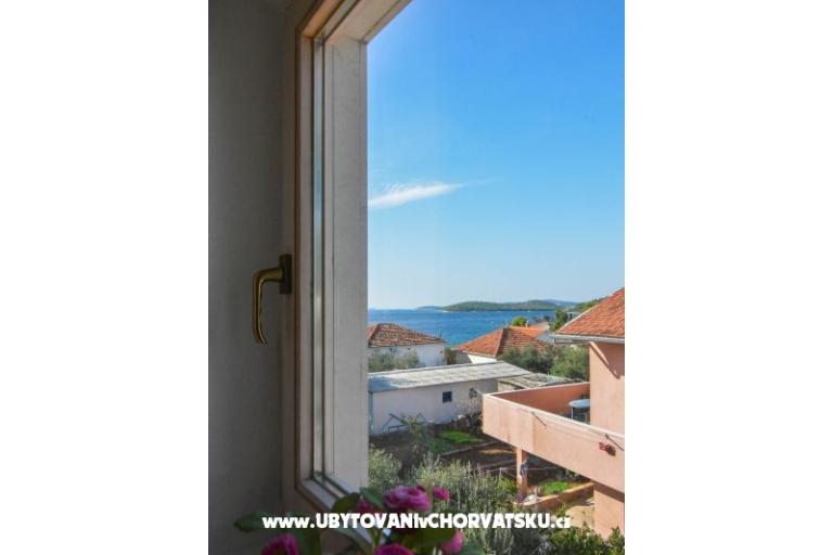 апартаменты Villa Varoš – фото 17