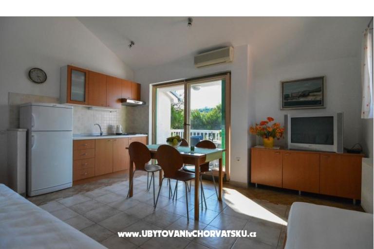 апартаменты Villa Varoš – фото 5